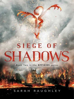 cover image of Siege of Shadows